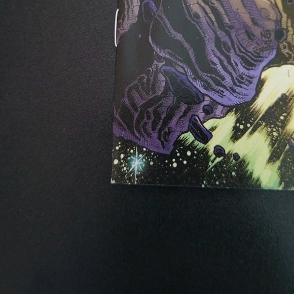 Annihilation 2099 #3 - Picture 3 of 7